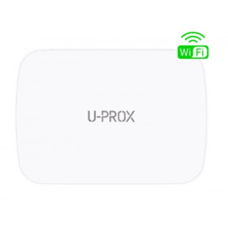 U-Prox MP WiFi Беспроводная централь системы безопасности